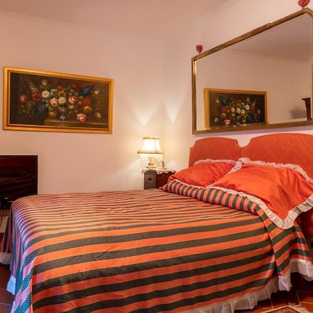 La Chiesuola Bed & Breakfast Bagnaia  Екстериор снимка