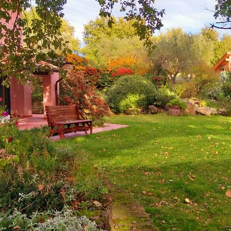 La Chiesuola Bed & Breakfast Bagnaia  Екстериор снимка