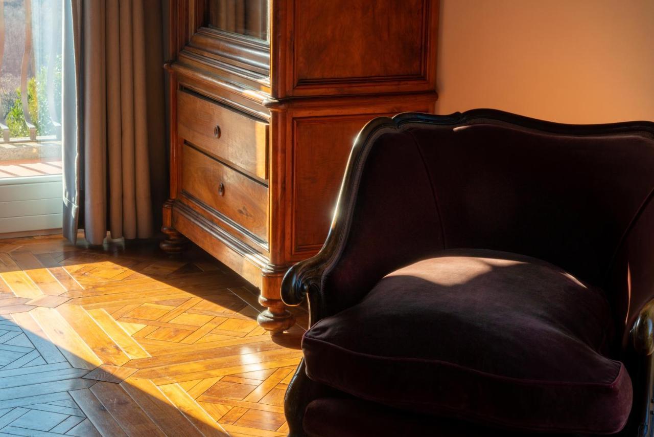La Chiesuola Bed & Breakfast Bagnaia  Екстериор снимка