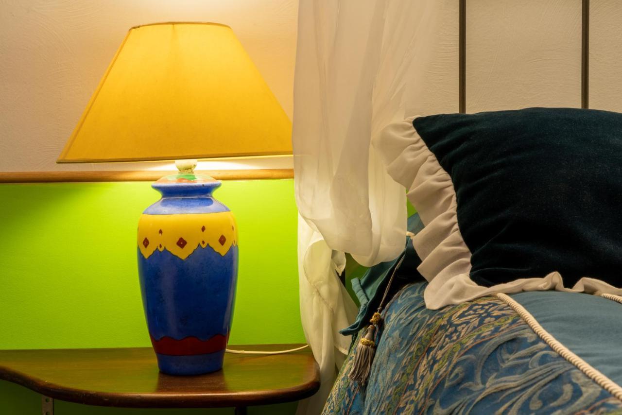 La Chiesuola Bed & Breakfast Bagnaia  Екстериор снимка