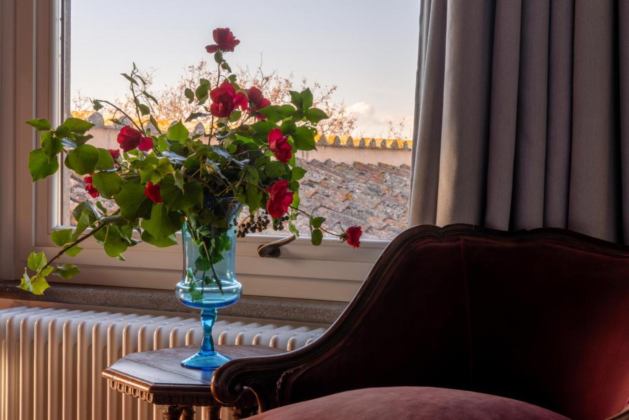 La Chiesuola Bed & Breakfast Bagnaia  Екстериор снимка