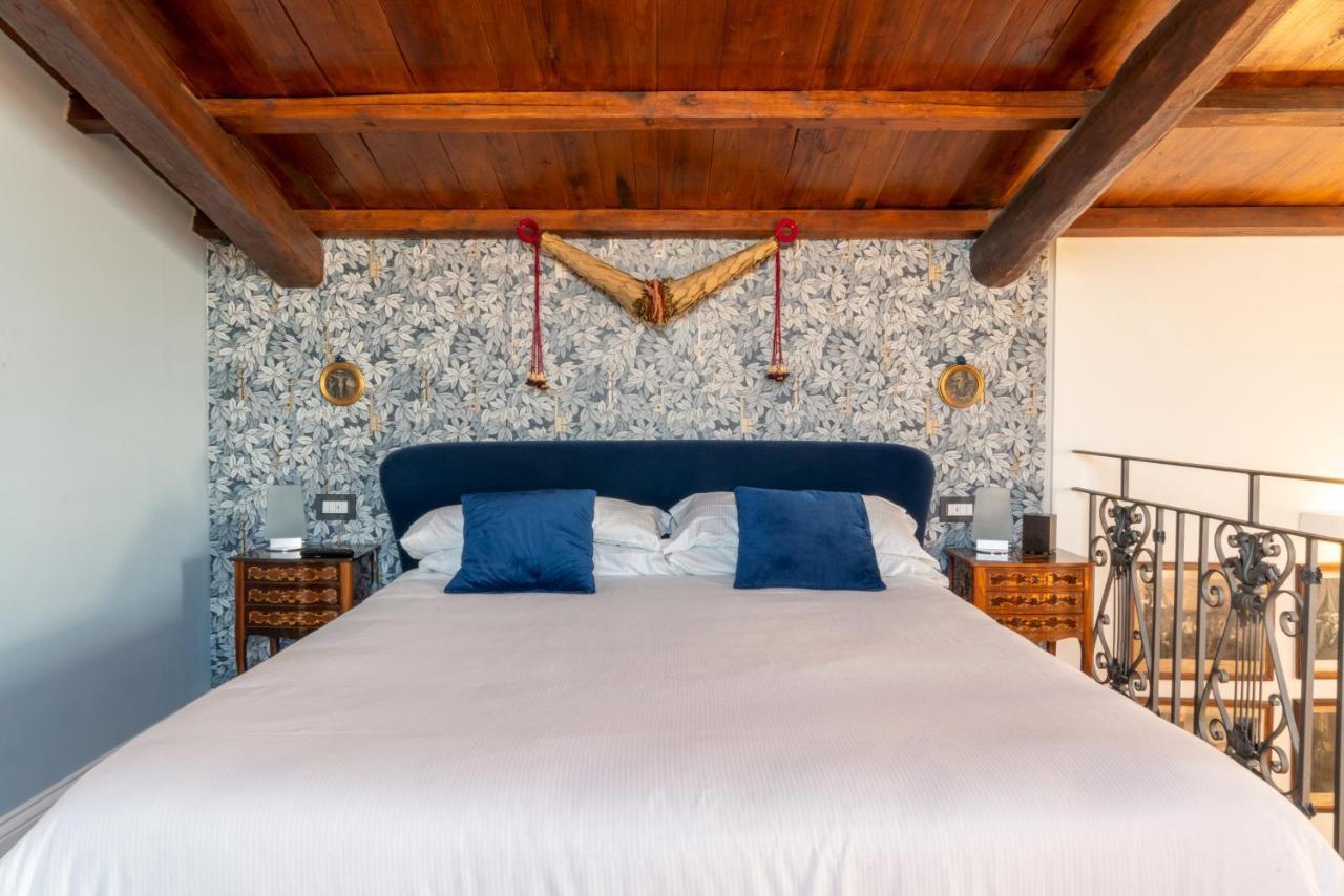 La Chiesuola Bed & Breakfast Bagnaia  Екстериор снимка