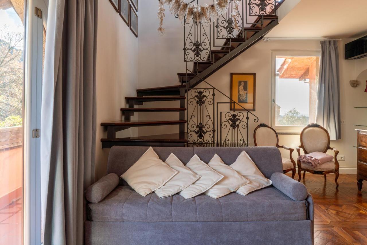 La Chiesuola Bed & Breakfast Bagnaia  Екстериор снимка