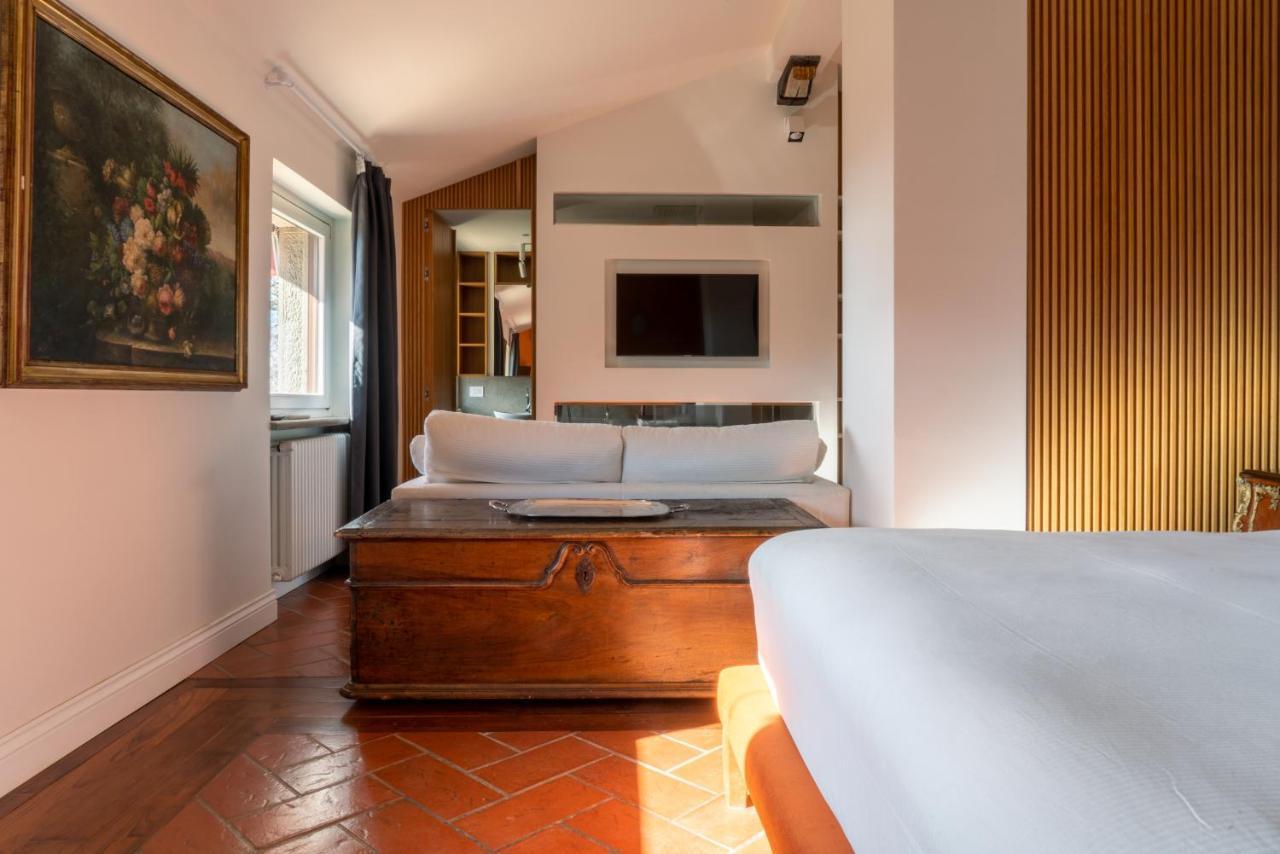 La Chiesuola Bed & Breakfast Bagnaia  Екстериор снимка