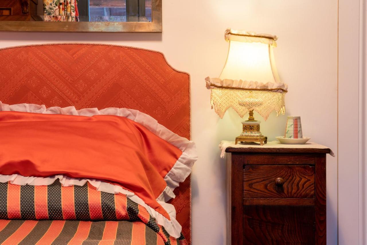 La Chiesuola Bed & Breakfast Bagnaia  Екстериор снимка