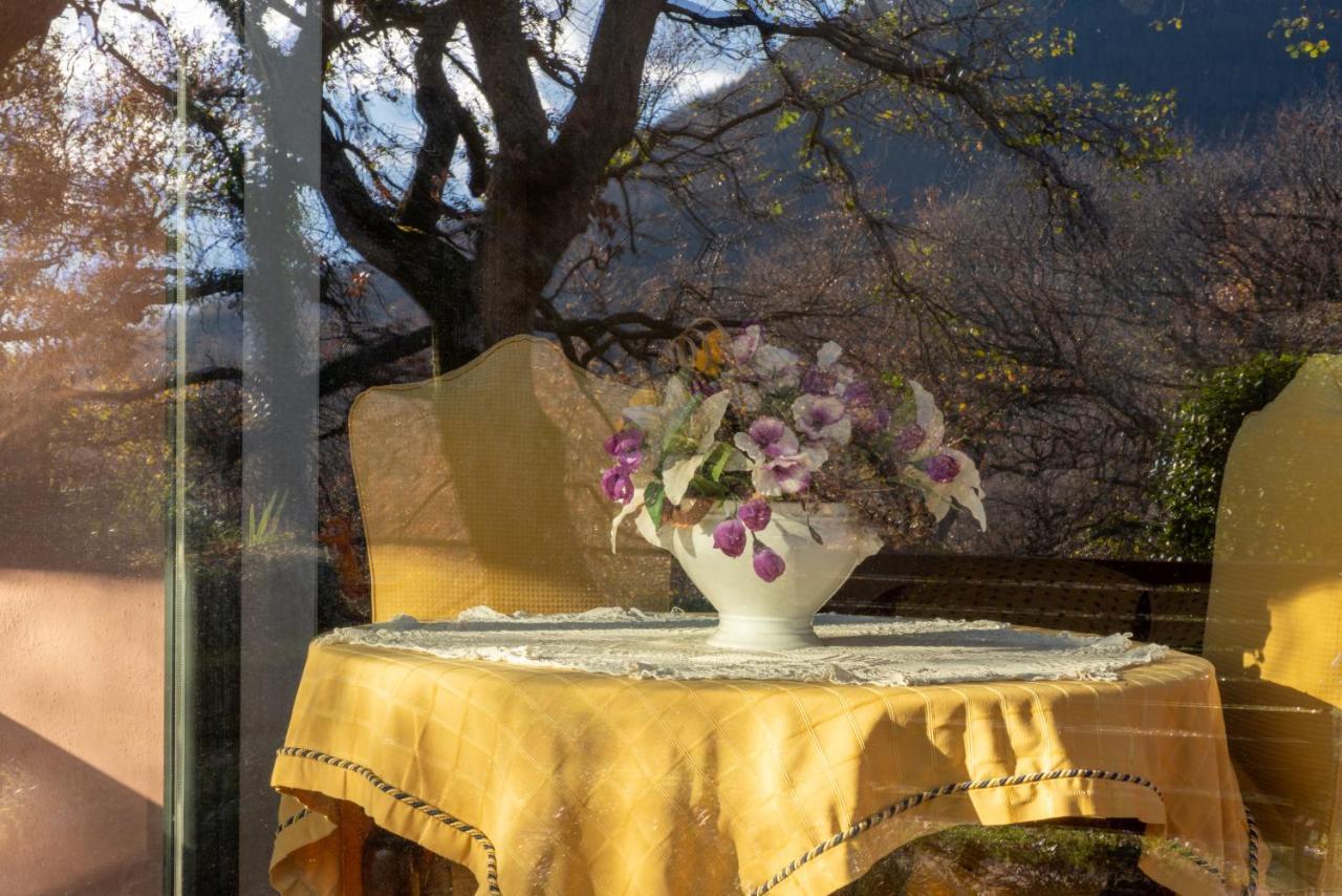 La Chiesuola Bed & Breakfast Bagnaia  Екстериор снимка