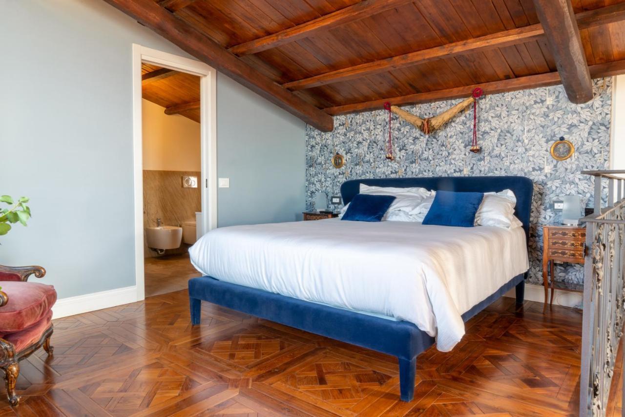 La Chiesuola Bed & Breakfast Bagnaia  Екстериор снимка