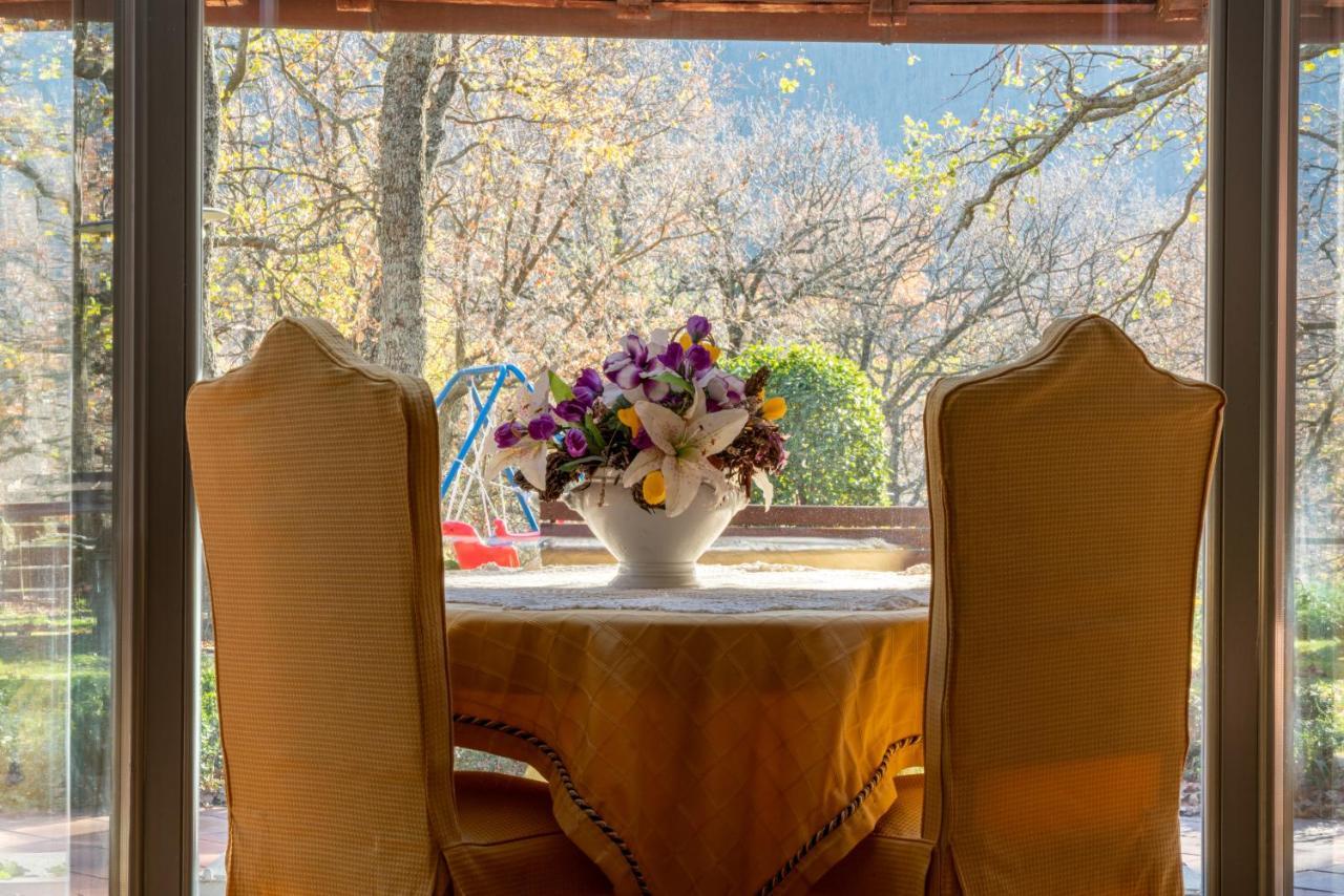 La Chiesuola Bed & Breakfast Bagnaia  Екстериор снимка