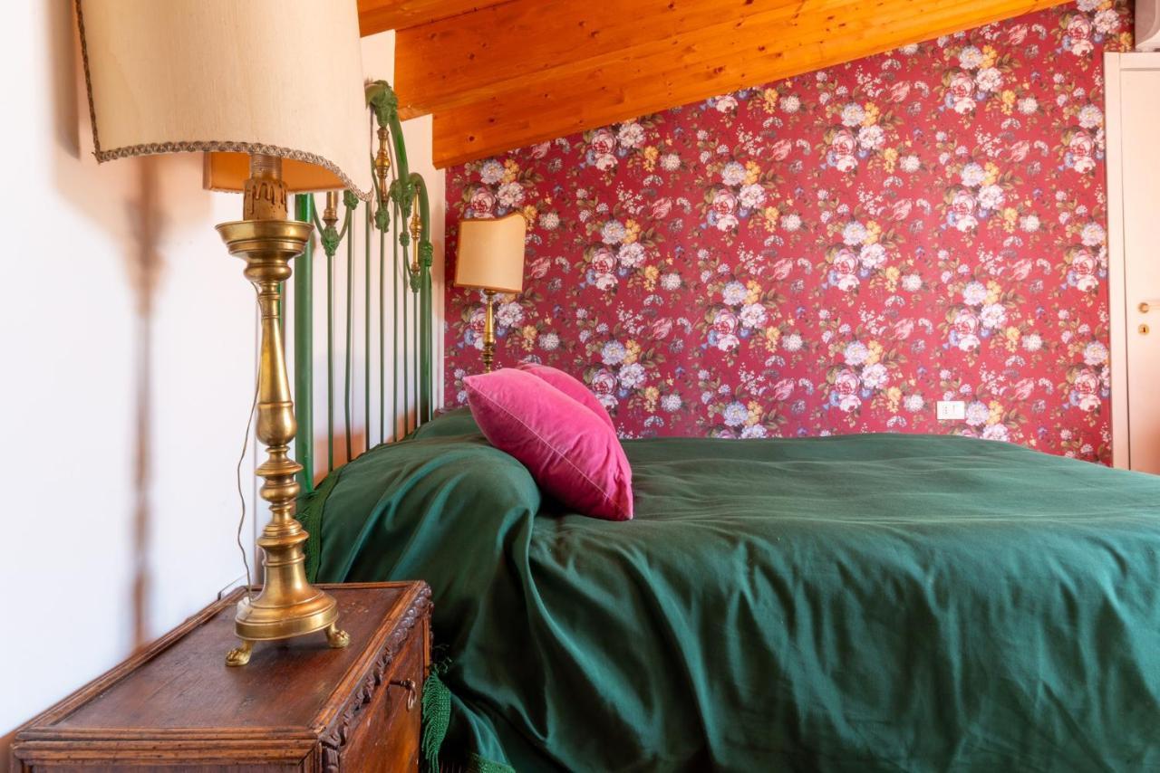 La Chiesuola Bed & Breakfast Bagnaia  Екстериор снимка