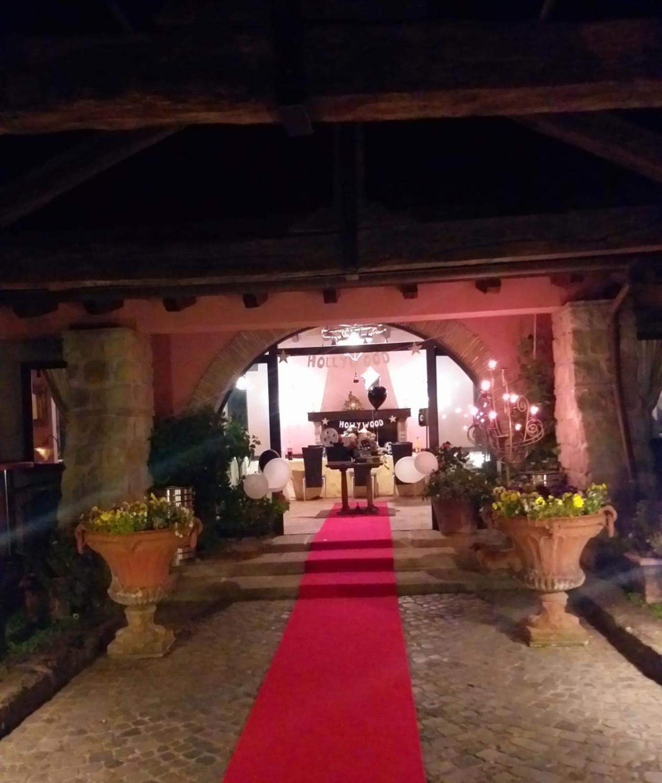 La Chiesuola Bed & Breakfast Bagnaia  Екстериор снимка